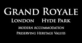 Grand Royale London Hyde Park
